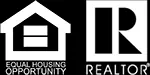 Equal Housing Opportunity and REALTOR