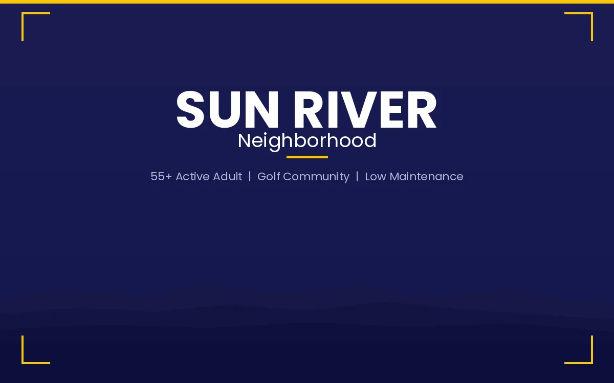 Sun River 55-plus active adult community in St. George with golf, pickleball, low-maintenance living, and community clubhouse