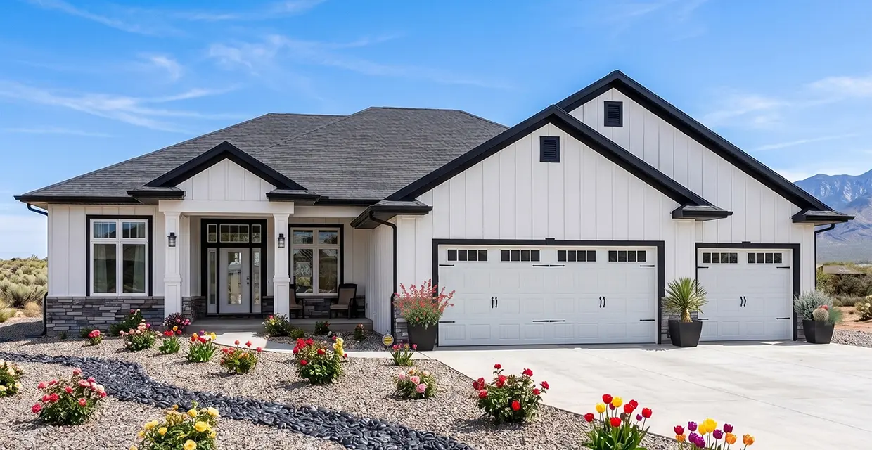 Westview Signature rendering at Old Sorrel Heights